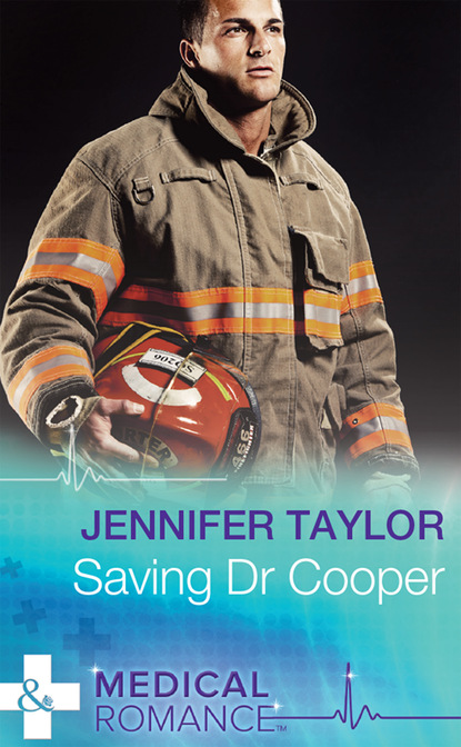 Jennifer Taylor - Saving Dr Cooper