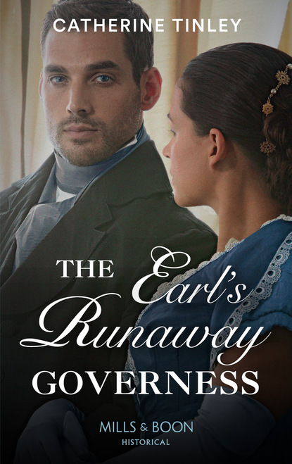 Catherine Tinley - The Earl's Runaway Governess