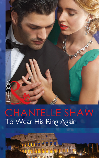 Шантель Шоу - To Wear His Ring Again