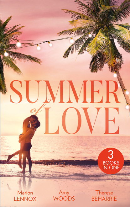 Marion Lennox - Summer Of Love