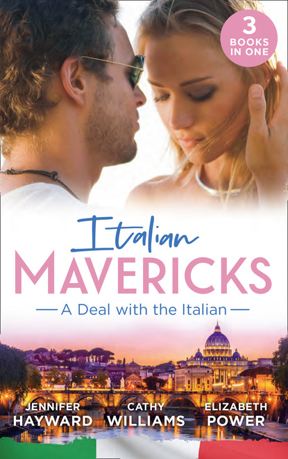 Дженнифер Хейворд — Italian Mavericks: A Deal With The Italian