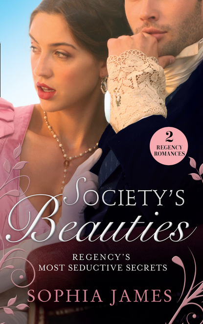 Sophia James — Society's Beauties
