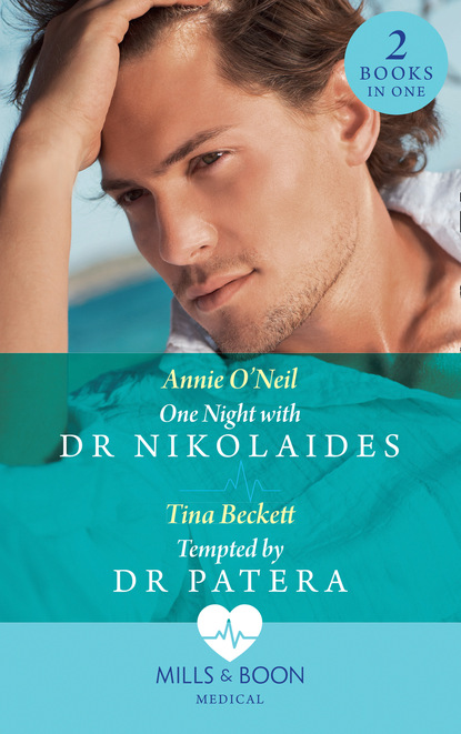 Tina Beckett - One Night With Dr Nikolaides