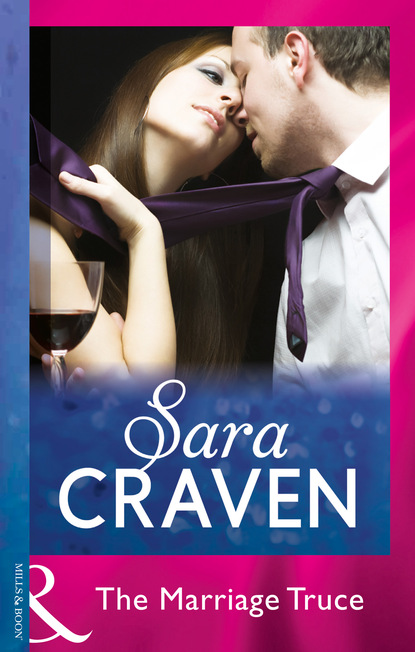 Сара Крейвен - The Marriage Truce
