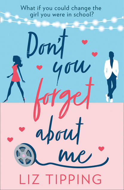 

Don't You Forget About Me