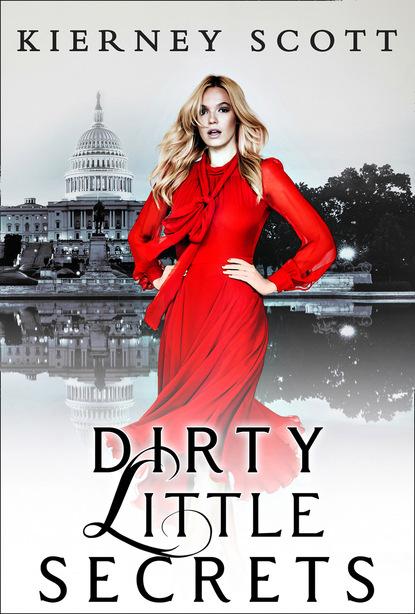 Kierney Scott — Dirty Little Secrets