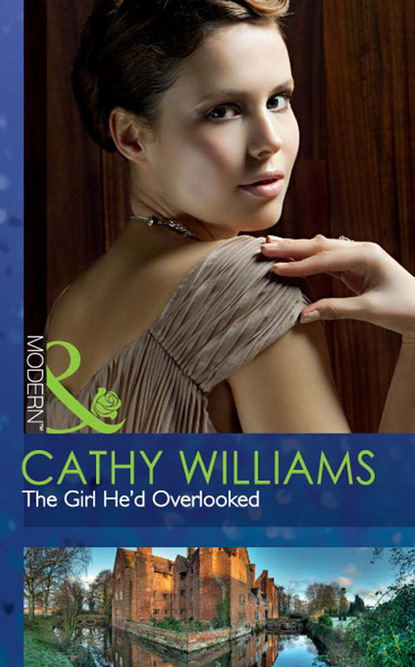 Кэтти Уильямс - The Girl He'd Overlooked