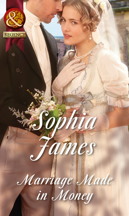 Sophia James - The Penniless Lords
