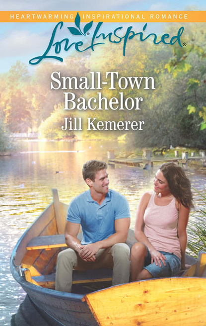 Jill Kemerer - Small-Town Bachelor