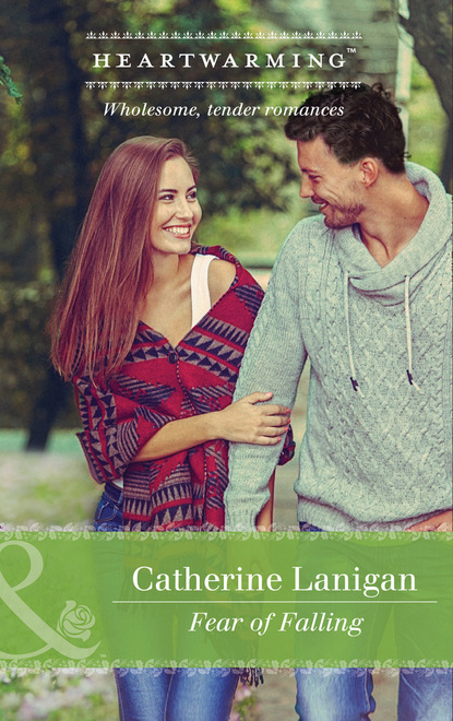 Catherine Lanigan - Fear Of Falling