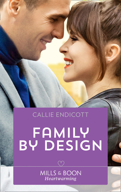 Callie Endicott - Family By Design