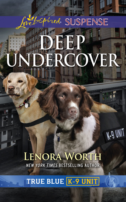 Lenora Worth - Deep Undercover