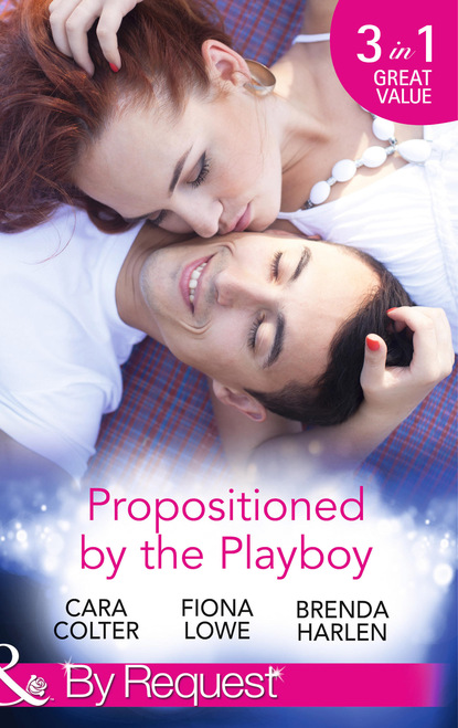 Cara Colter - Propositioned by the Playboy