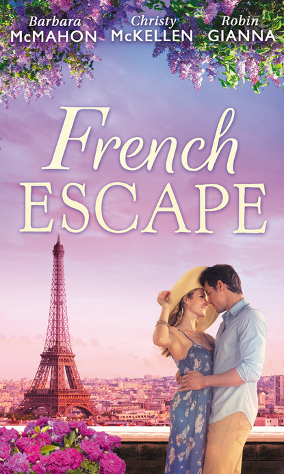 French Escape (Barbara McMahon). 