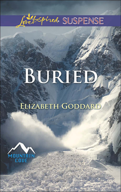 Elizabeth Goddard - Buried