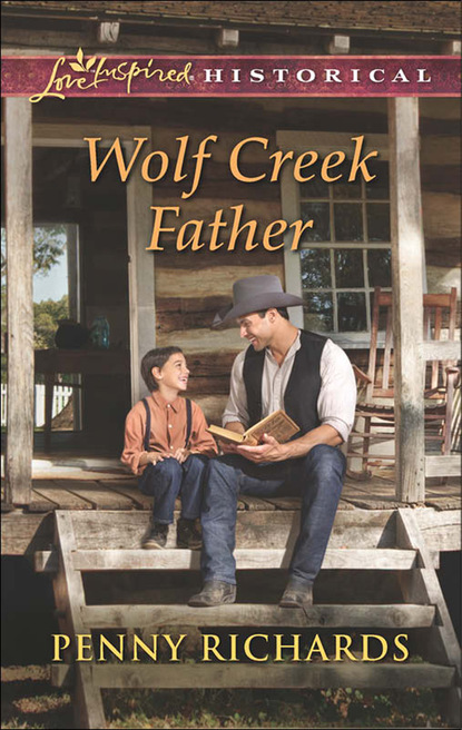 Penny Richards - Wolf Creek Father
