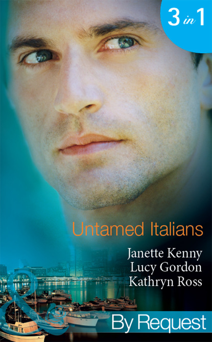Janette Kenny - Untamed Italians