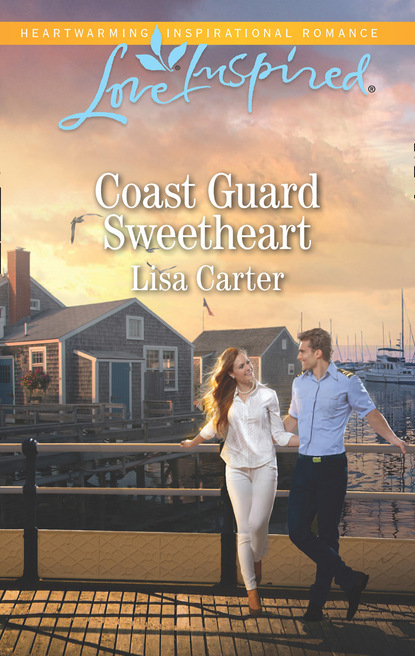 Lisa  Carter - Coast Guard Sweetheart