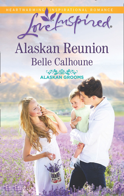 Belle Calhoune - Alaskan Reunion