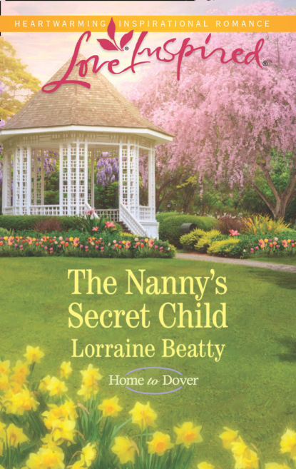 Lorraine Beatty - The Nanny's Secret Child