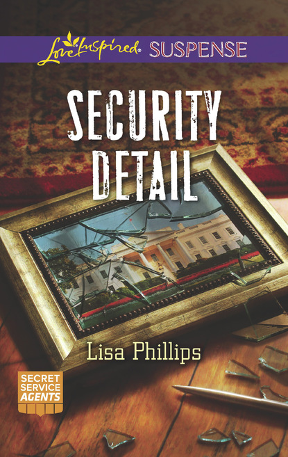 Lisa Phillips - Security Detail