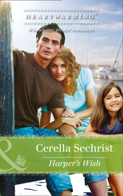 Cerella Sechrist - A Findlay Roads Story