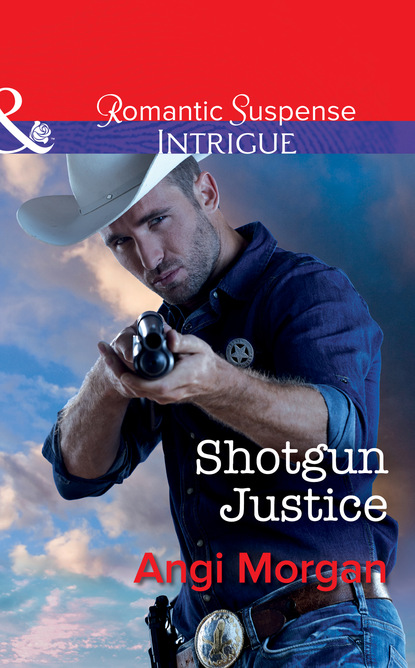 Angi Morgan - Shotgun Justice