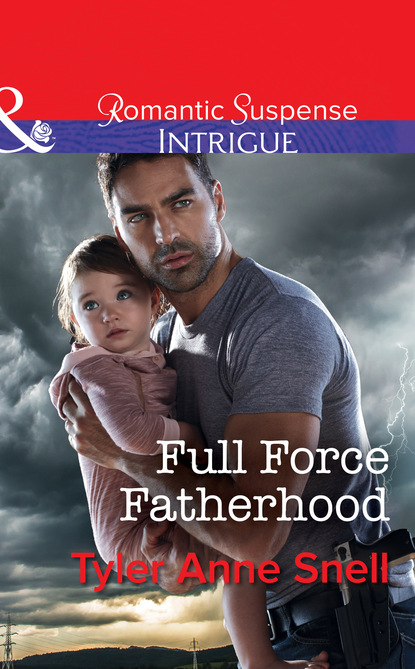 Tyler Anne Snell - Full Force Fatherhood