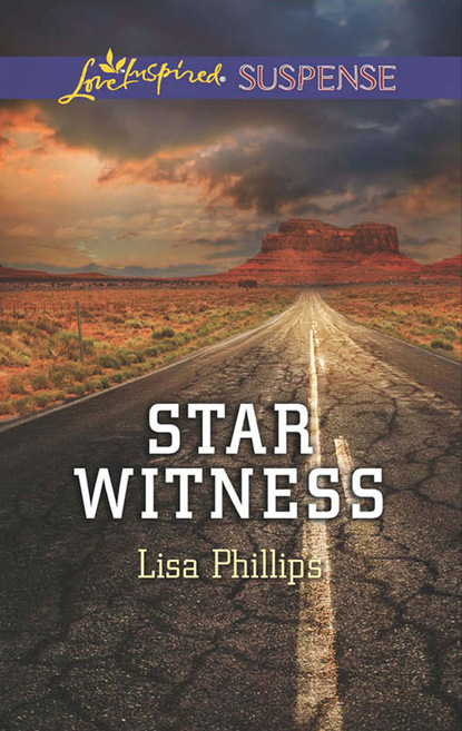 Lisa Phillips - Star Witness