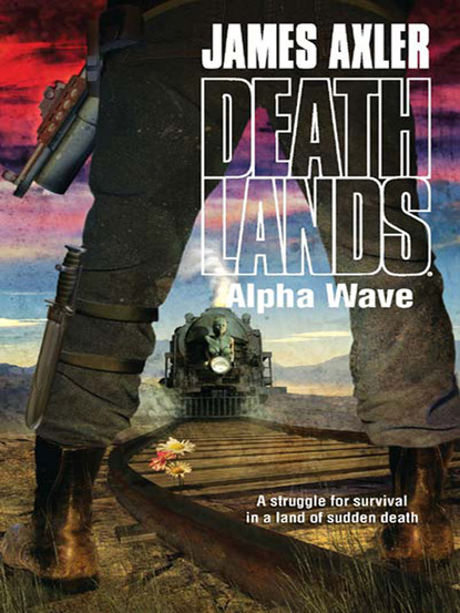 

Alpha Wave