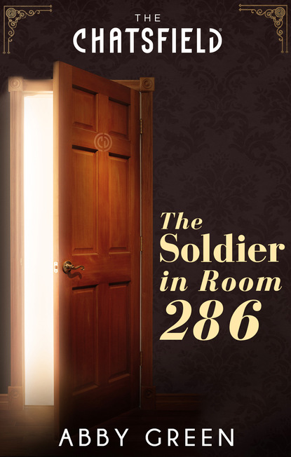 Эбби Грин - The Soldier in Room 286