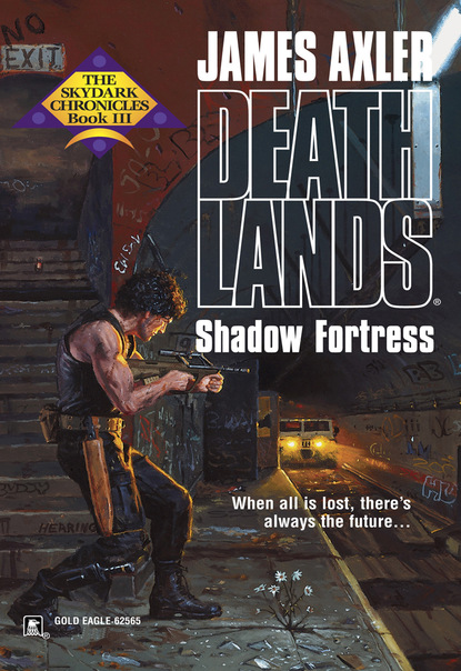 

Shadow Fortress