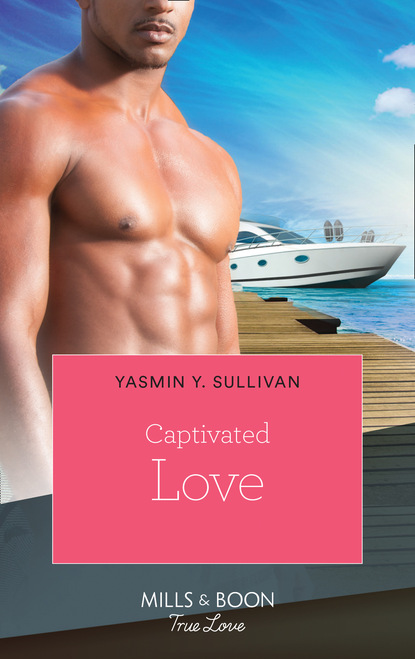 Yasmin Sullivan Y. - Captivated Love
