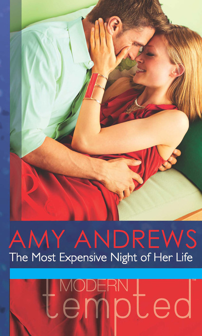 Amy Andrews - The Most Expensive Night of Her Life