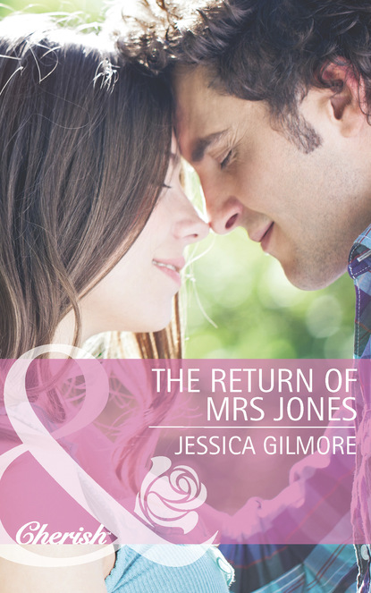 Jessica Gilmore - The Return of Mrs Jones