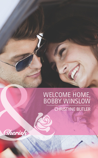 Christyne Butler - Welcome Home, Bobby Winslow