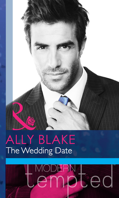 Ally Blake - The Wedding Date