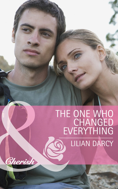 Lilian Darcy - The One Who Changed Everything