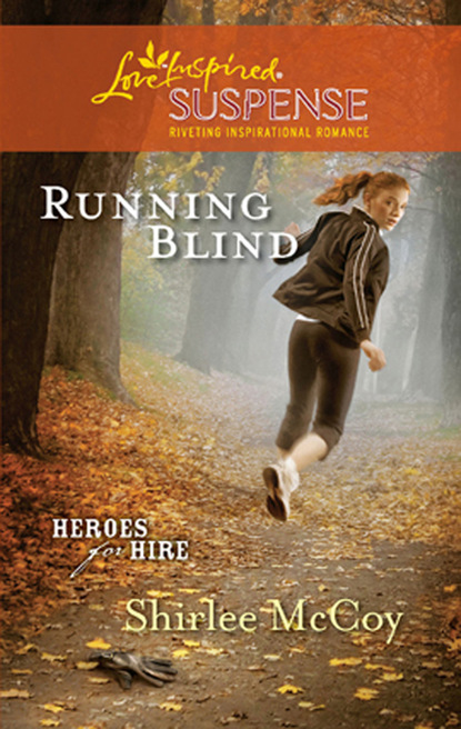 Shirlee McCoy - Running Blind