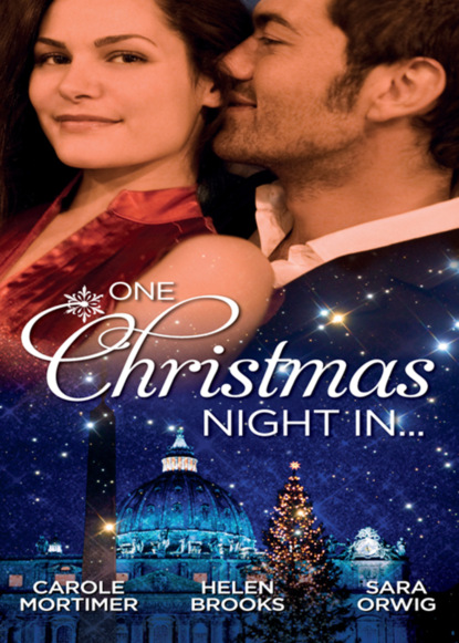 One Christmas Night In