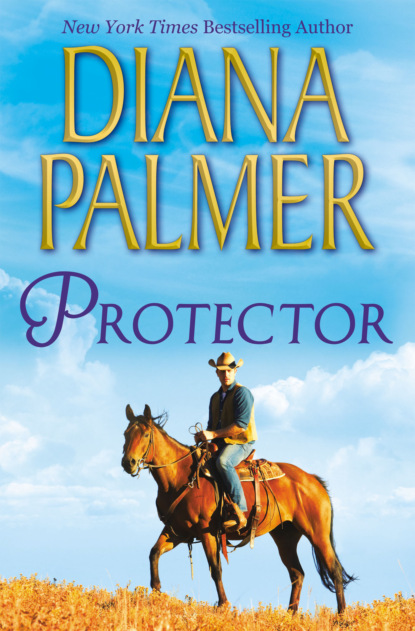 Diana Palmer - Protector