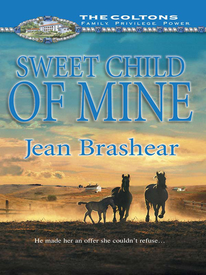 Jean Brashear - Sweet Child of Mine