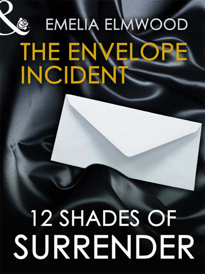 Emelia Elmwood - The Envelope Incident