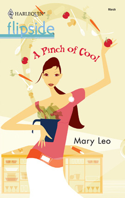 Mary Leo - A Pinch of Cool