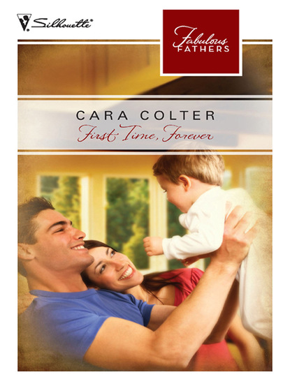 Cara Colter - First Time, Forever
