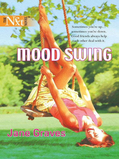 Jane Graves - Mood Swing
