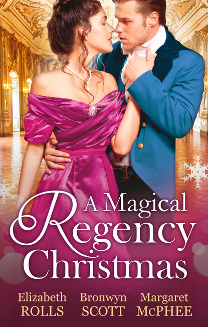 Elizabeth Rolls — A Magical Regency Christmas