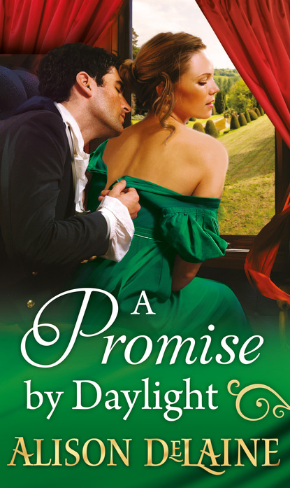 A Promise by Daylight (Alison DeLaine). 