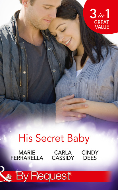 

His Secret Baby