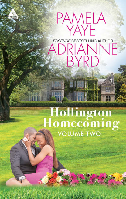 Pamela Yaye - Hollington Homecoming, Volume Two